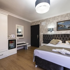 Levent Istanbul Hotel - Bild 23