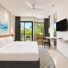Holiday Style Ao Nang Beach Resort Krabi - Bild 30