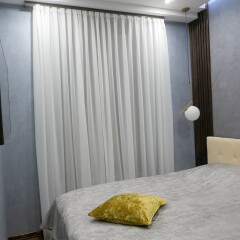 Arch Apartments in Yerevan, Armenia from 62$, photos, reviews - zenhotels.com photo 11
