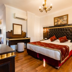 Mediterra Art Hotel - Bild 8