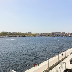 Pera Bosphorus Hotel - Bild 22