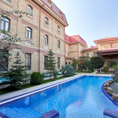 Бассейн 4