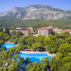 AKKA Hotels Antedon - Bild 4