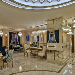 Romance Istanbul Hotel - Bild 2
