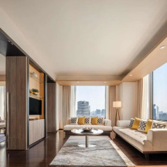 Vie Hotel Bangkok - Mgallery Collection - Bild 8