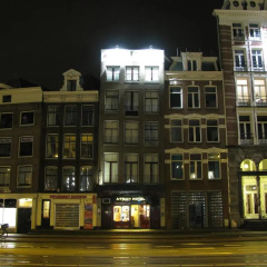 A-Train Hotel - Bild 28