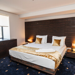 Hotel Europe in Sarajevo, Bosnia and Herzegovina from 163$, photos, reviews - zenhotels.com photo 5