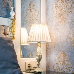 Leyenda Hotel - Bild 22