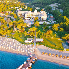 Juju Premier Palace - Bild 14