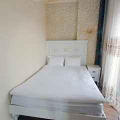IQ Hotel Galatasaray - Bild 10