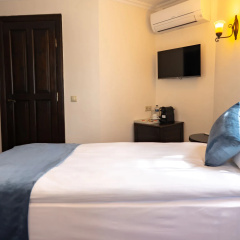 Morea Kaleici Hotel (Adult Only 16+) - Bild 29