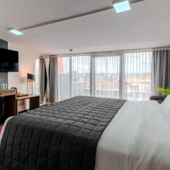 Vicolo Moda Hotel - Bild 3
