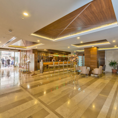BEKDAS DELUXE & SPA Hotel - Bild 5
