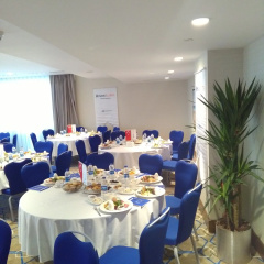 Four Points by Sheraton Izmir - Bild 4