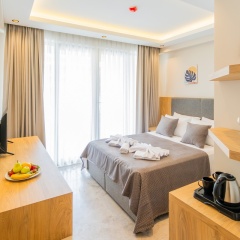 Residence 222 Hisaronu Hotel - Bild 9