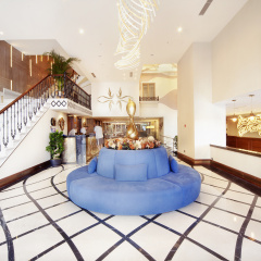 Grand Hotel De Pera - Bild 2
