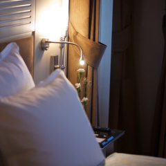 Taxim Lounge Hotel thumbnail 7