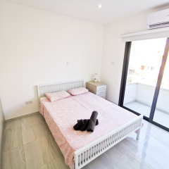 Отель Vasilo Court Seaview City Кипр, Ларнака - отзывы, цены и фото номеров - забронировать отель Vasilo Court Seaview City онлайн фото 2