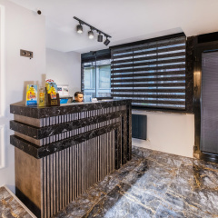 The Queen Hotel - Bild 12