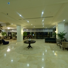 Vialand Palace Hotel - Bild 4