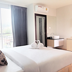 The Wings Boutique Hotel - Bild 12