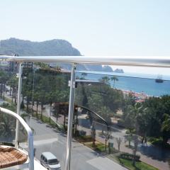 Cleopatra Golden Beach Hotel - Bild 12