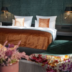 Germania Boutique Hotel - Bild 13
