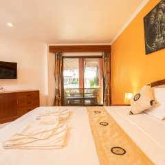 Sai Rougn Apartments in Kathu, Thailand from 64$, photos, reviews - zenhotels.com photo 26