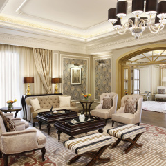 Al Habtoor Palace Hotel thumbnail 47