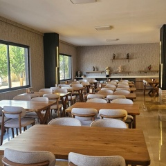 Sever Suites Hotel - Bild 9