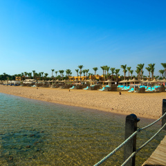 Stella Gardens Resort & Spa - Makadi Bay - All inclusive Resort - Bild 9