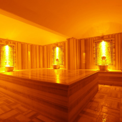 Cleopatra Golden Beach Hotel - Bild 3