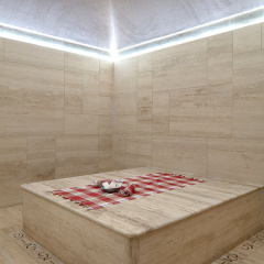Melas Istanbul Hotel - Bild 23