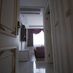 Blue Pera Istanbul - Bild 7