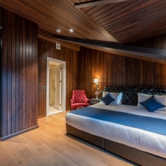 BVS Bosphorus Pera Hotel - Bild 8