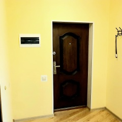 Гостиница RoomOnDay Красный Кит 88 в Мытищах отзывы, цены и фото номеров - забронировать гостиницу RoomOnDay Красный Кит 88 онлайн Мытищи фото 10