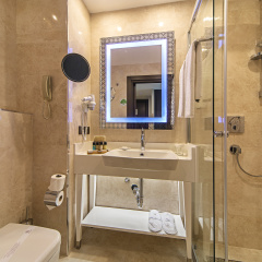 Mukarnas Taksim Hotel - Bild 16