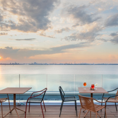B&B Hotel Venezia Laguna - Bild 8