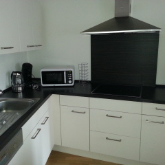 Luxus FeWo Soldic Apartments - Bild 5