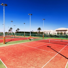 Cleopatra Luxury Resort Makadi Bay - Bild 19