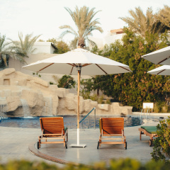 Dubai Marine Beach Resort & Spa Hotel thumbnail 10