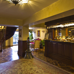 Sokullu Pasa Hotel - Bild 12