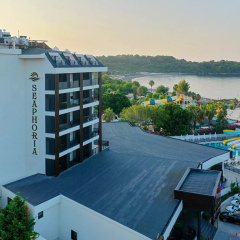 Seaphoria Beach Hotel (Adult Only 12+) - Bild 4