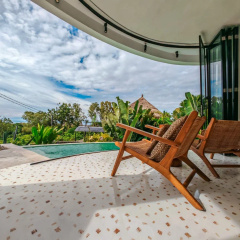 Hillstone Luxury Village Bed&Breakfast - Bild 15