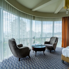 City Live Hotel - Bild 7