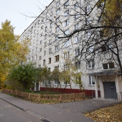 Гостиница Уральская 4 в Москве отзывы, цены и фото номеров - забронировать гостиницу Уральская 4 онлайн Москва фото 7