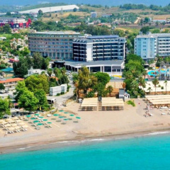 Seaphoria Beach Hotel (Adult Only 12+) - Bild 6