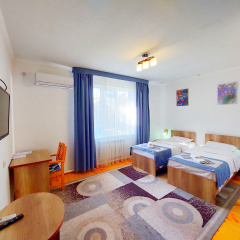 TES Hotel thumbnail 17