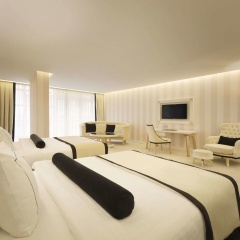 Ramada Hotel & Suites by Wyndham Istanbul Sisli - Bild 6