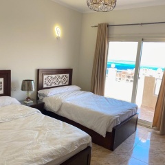 Charbel Hotel Hurghada - Bild 10